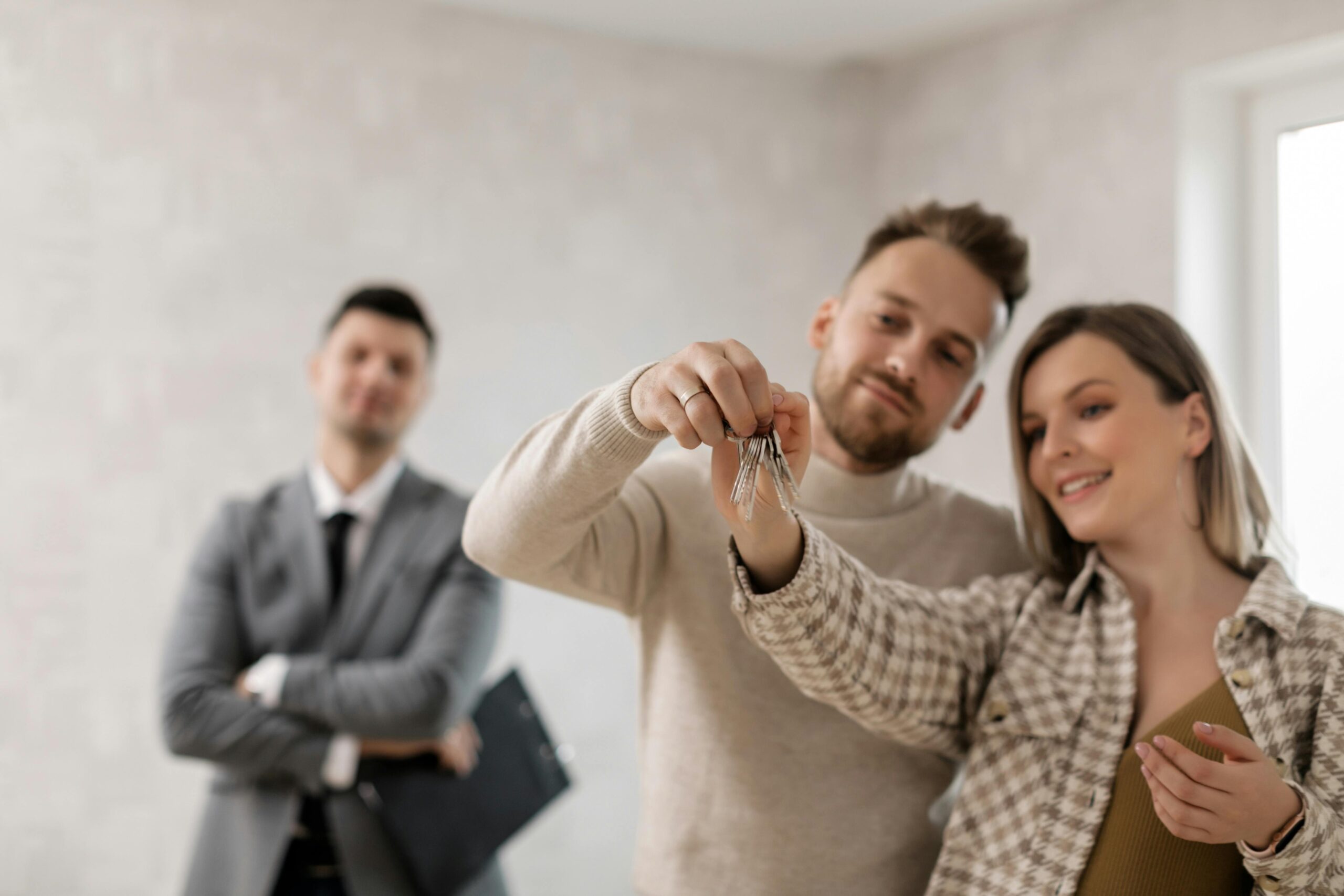 Hawaii Mortgage Application Process